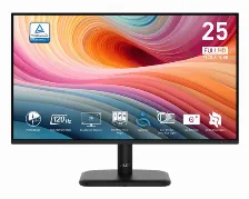 Monitor Msi Pro Mp251l E2 Led, 24.5